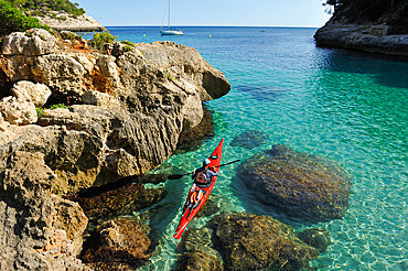 7 Actividades y Experiencias en Menorca que no te puedes perder