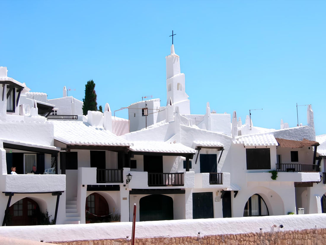 Menorca: Qué ver en 4 días - ¡La guía completa para tu escapada perfecta!
