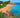 Cala Pregonda in Menorca: red sand and wild nature - sweetmenorca
