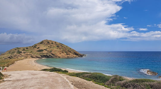 Cala de Sa Mesquida: Un rincón auténtico entre las playas de Menorca