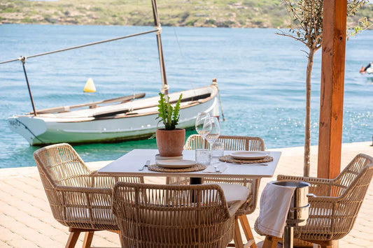 Dónde Comer en Menorca: Guía Digital de los Mejores Restaurantes 2025