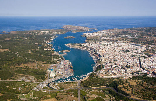 CLIMA EN MENORCA TODO EL AÑO 🌞 GUÍA MES A MES PARA TUS VACACIONES