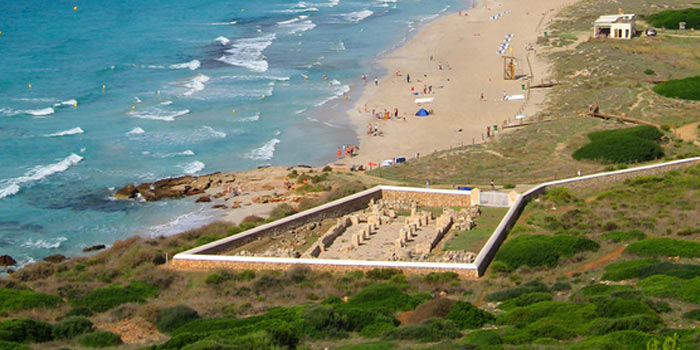 QUÉ HACER EN SON BOU, MENORCA: PLAYAS, RUTAS Y LUGARES SECRETOS