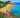 Cala Pregonda in Menorca: red sand and wild nature - sweetmenorca