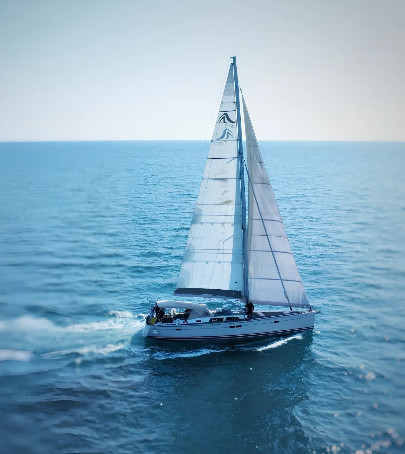 Alquiler de Velero en Menorca