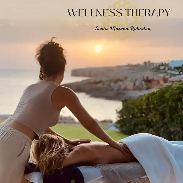 Wellnes&Therapy masajes en Menorca